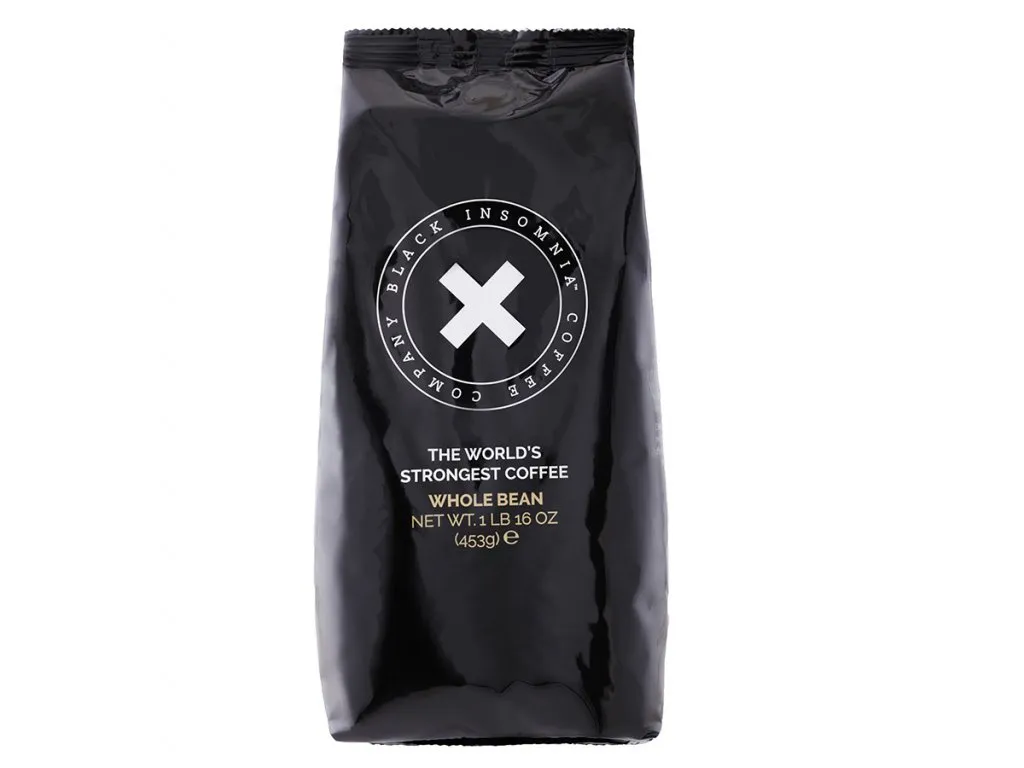 French press na prípravu kávy do bulletproof receptu