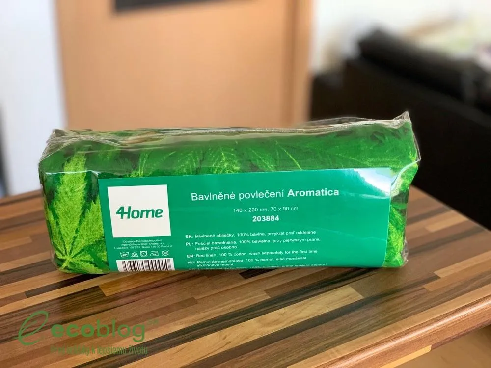 Sekcia Výpredaj na e-shope 4home so zľavneným tovarom