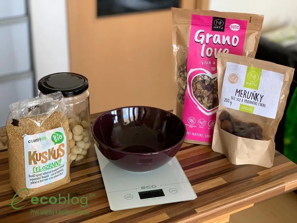 Bavlnené obliečky Aromatica od 4home s motívom konopných listov