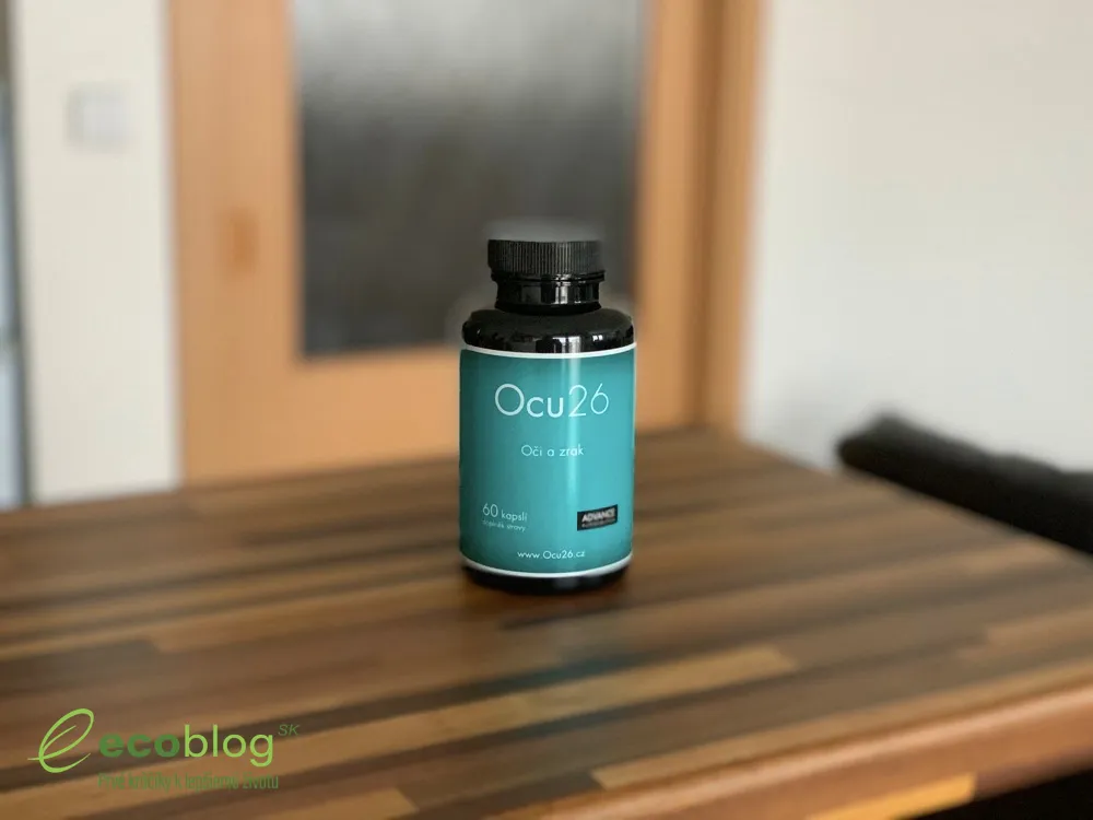 Prehľad testovaných doplnkov ADVANCE Nutraceutics s kladmi a zápormi