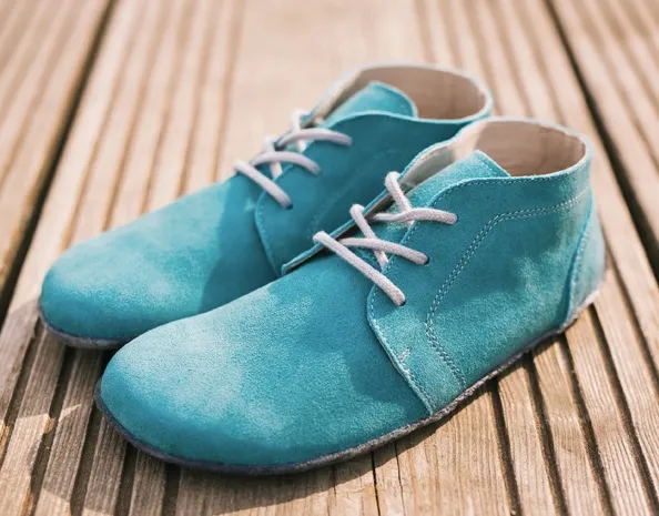 Be Lenka barefoot topánky Black Matt, zhrnutie kladov a záporov