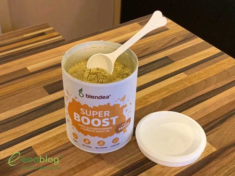 Klady a zápory produktov Blendea zhrnuté po teste