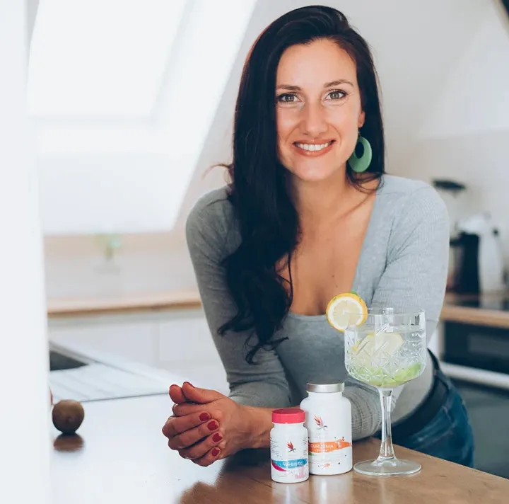 Carnium Botanicals: pre koho je Bloat Aid