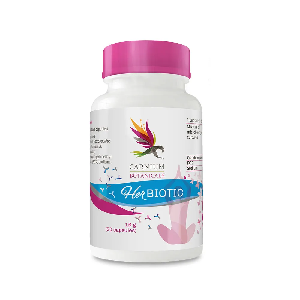 Carnium Botanicals: verdikt