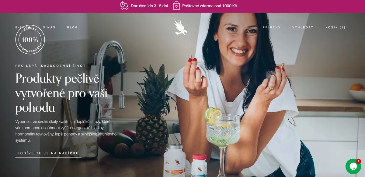 Carnium Botanicals: krátky verdikt, či stojí Natural Testo Boost za to