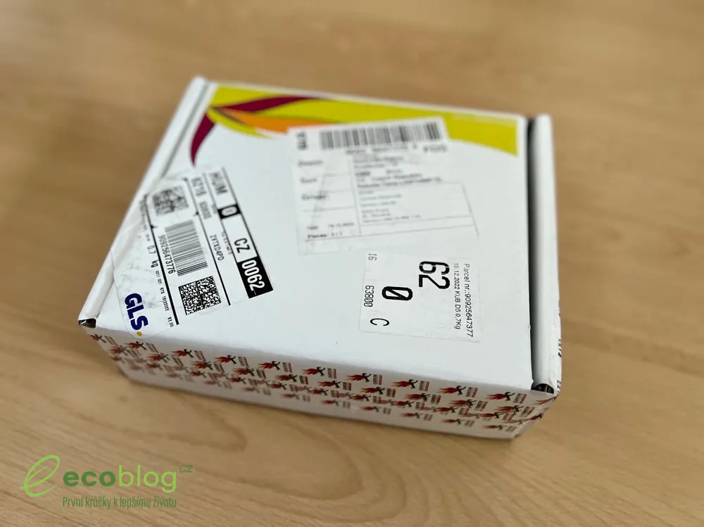 Carnium Botanicals: moja skúsenosť s Natural Testo Boost po pár týždňoch