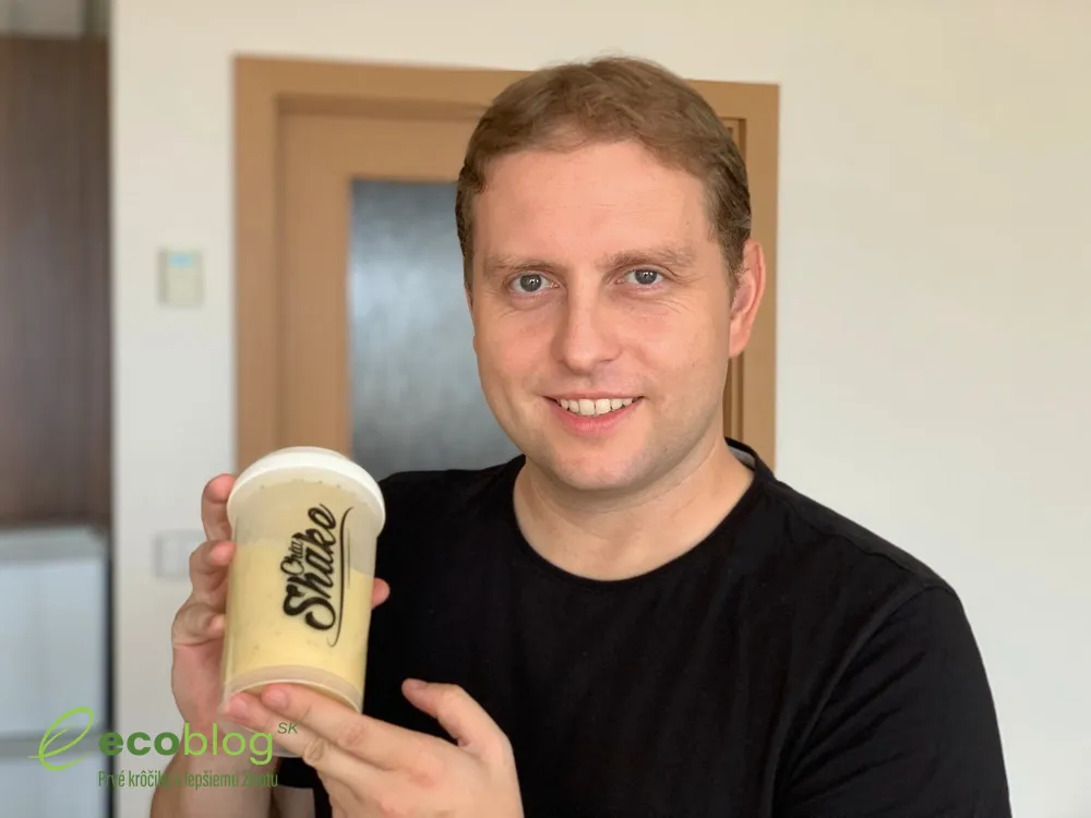 Chia Shake: Krátky verdikt: stojí Chia Shake za to