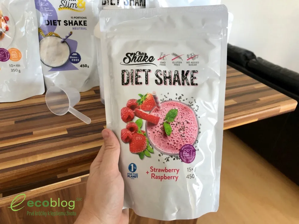 Chia Shake: Pre a proti Chia Shake
