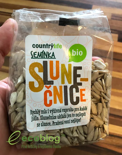 Country Life recenzia, skúsenosť a test bio e-shopu so zľavou ECOBLOG