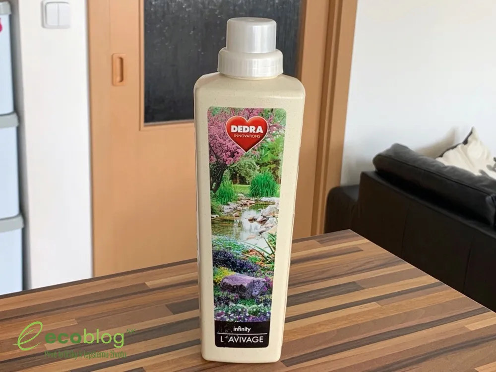 Ekologický gél na plávajúce a laminátové podlahy Dedra Lamino
