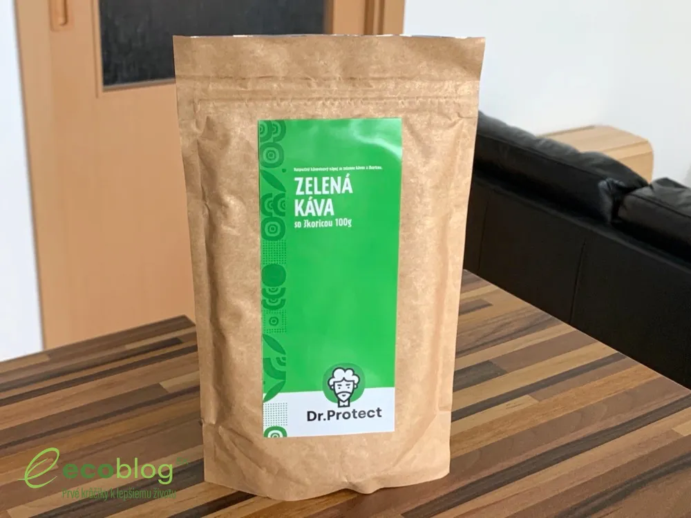 Dr. Protect 5 percent CBD olej, najjemnejšia verzia pre začiatočníkov