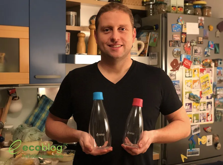 Ekologické produkty pre domácnosť z e-shopu Econea