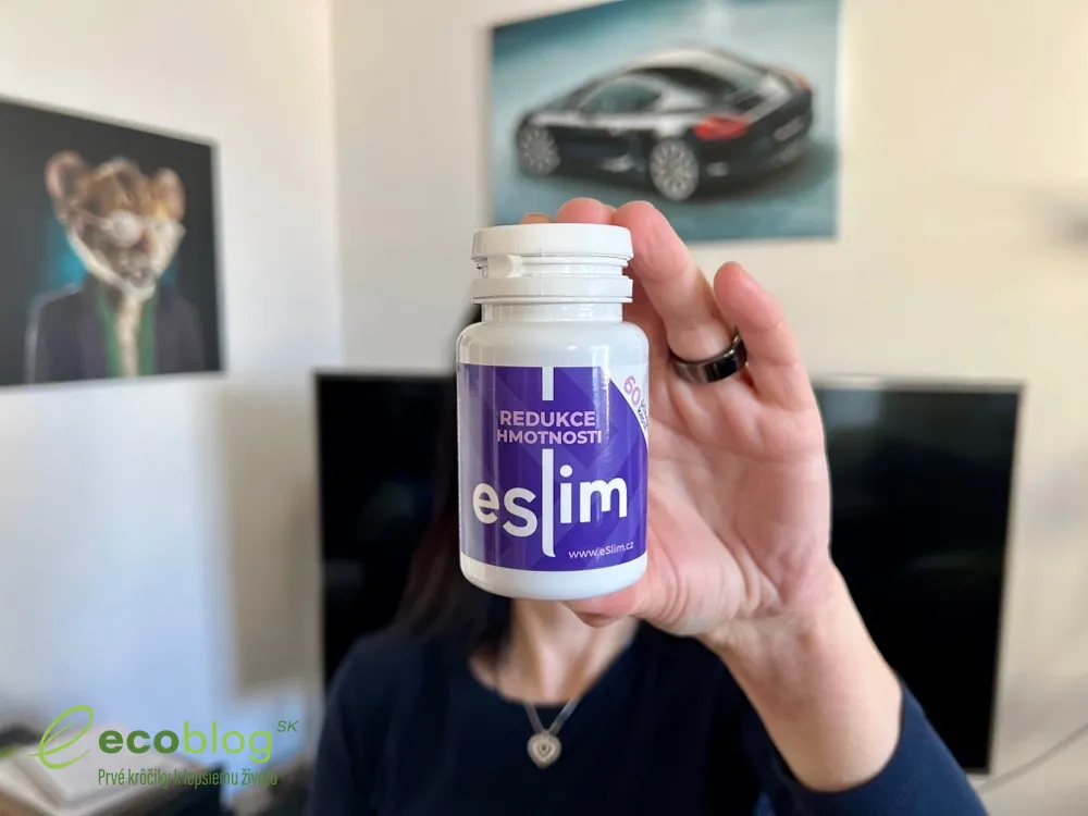 eSlim e-shop s množstevnou zľavou pri nákupe viac balení