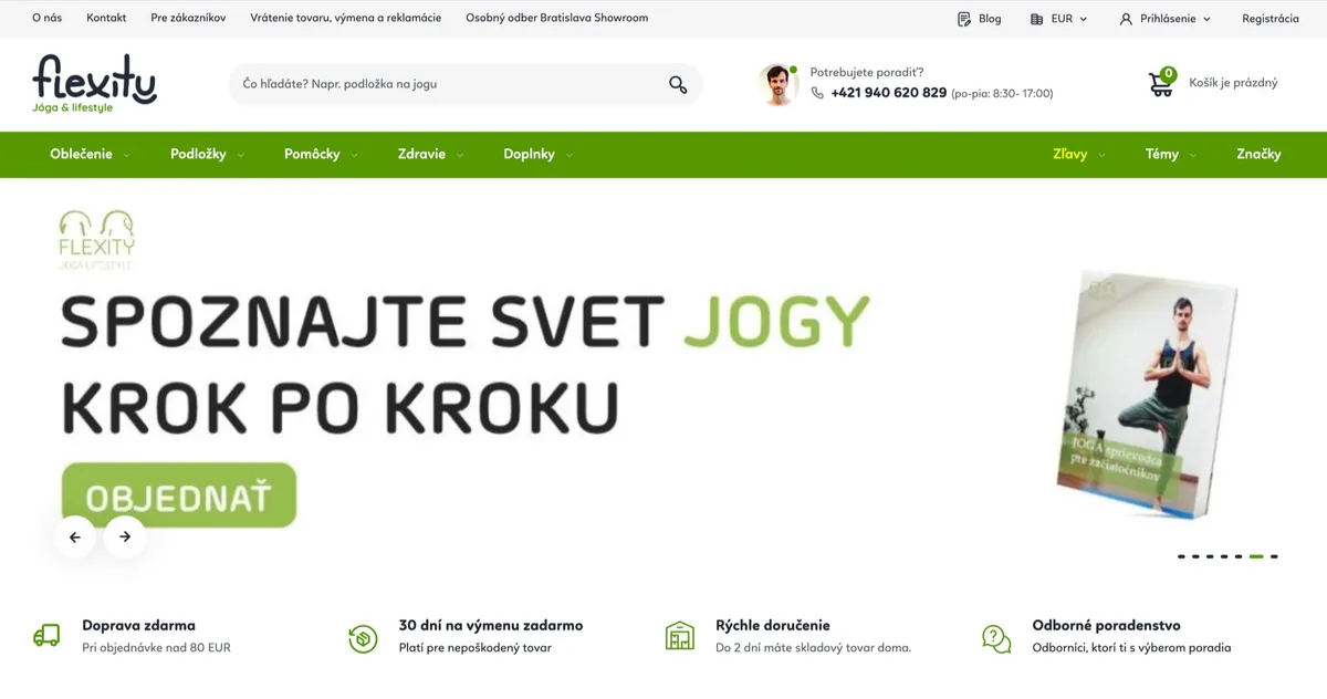 Pomer omega-6 ku omega-3 pred a po užívaní BalanceOil+