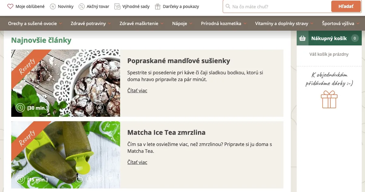 Papierová krabica Grizly s logom pripravená na rozbalenie