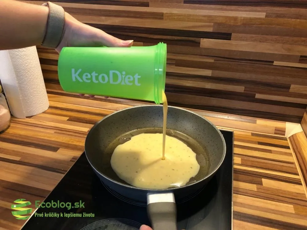 Porovnanie keto diét KetoMix, KetoFit a Chia Shake