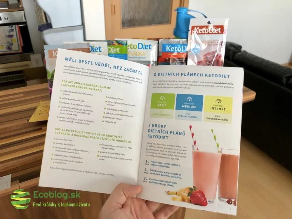 Sušené hovädzie mäso Jerky od KetoDiet