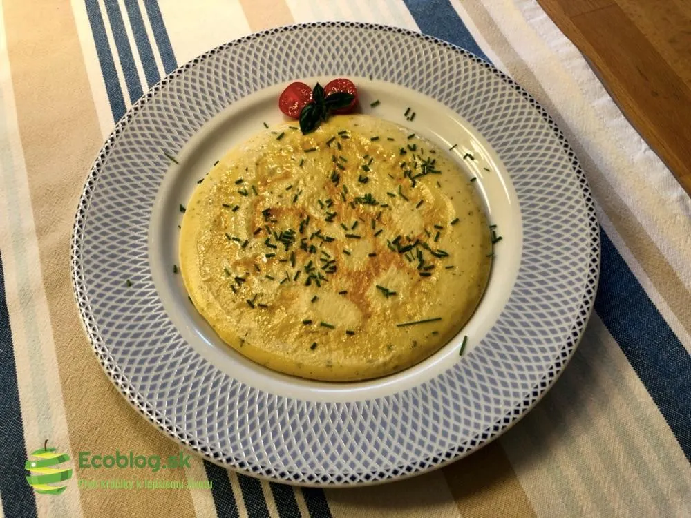 Proteínové cestoviny Keto Risoni od KetoFit v miske