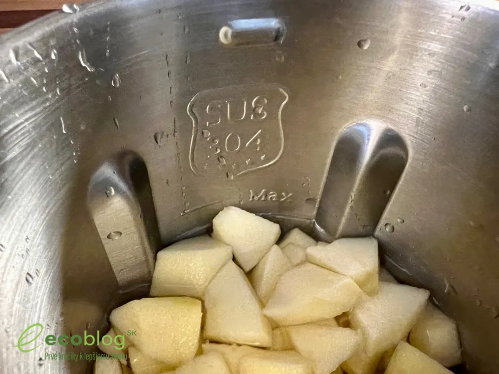 Luli Chef Midi na e-shope Mamigo s cenou a možnosťou objednať