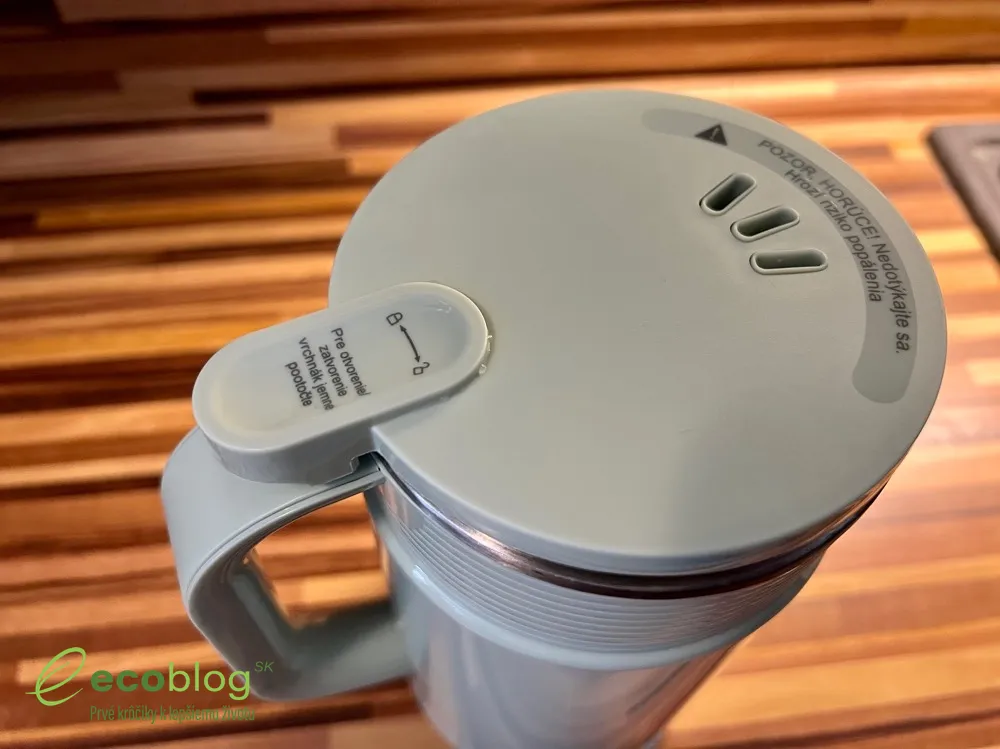 Luli Chef Midi: záverečné hodnotenie po teste 4,5 z 5