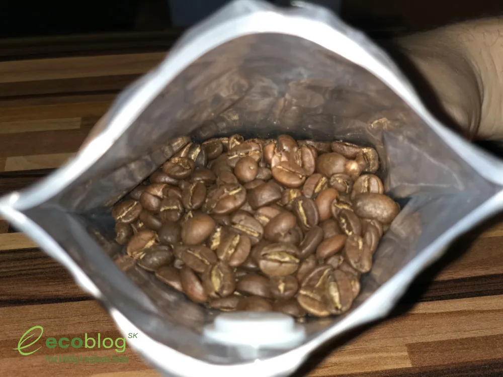 Prémiové kávové legendy v ponuke ManuCafe