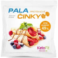 MyKETO recenzia a skúsenosť s proteínovou keto diétou