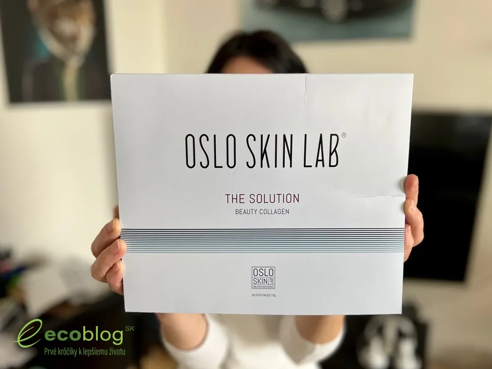 Recenzie a skúsenosti zákazníčok Oslo Skin Lab