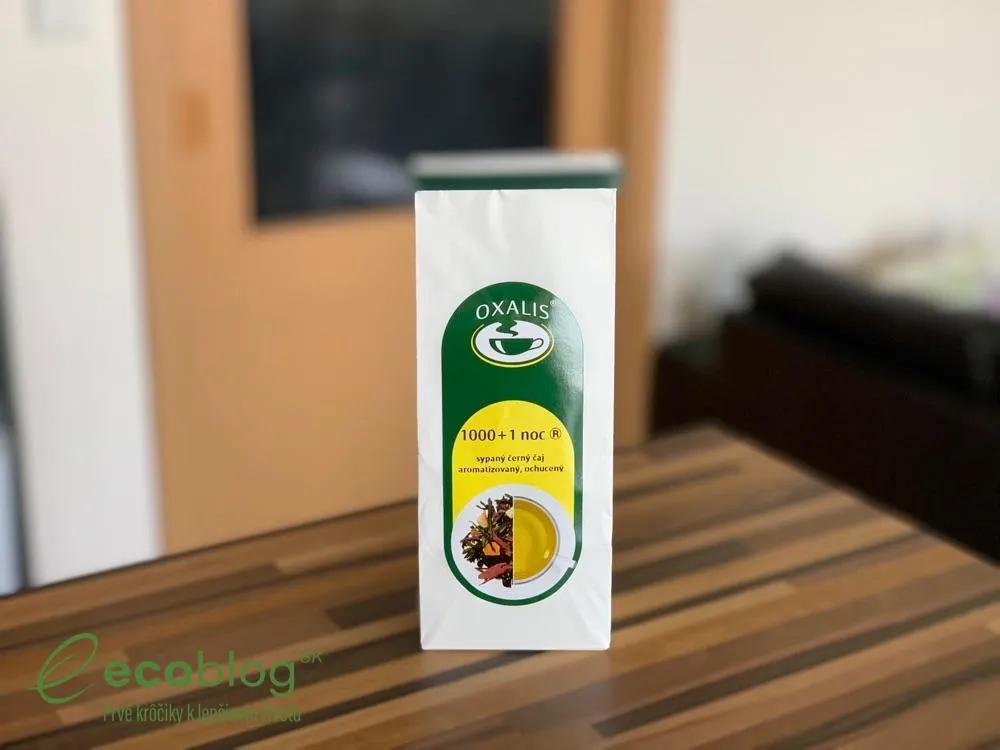 Zrnková káva Oxalis Bio Peru SHB, 100 % arabika z Peru