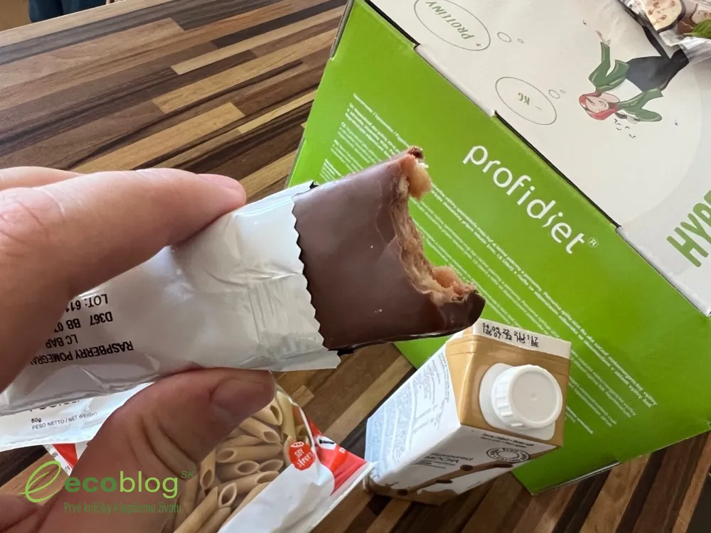 Kde kúpiť Profidiet, e-shop výrobcu