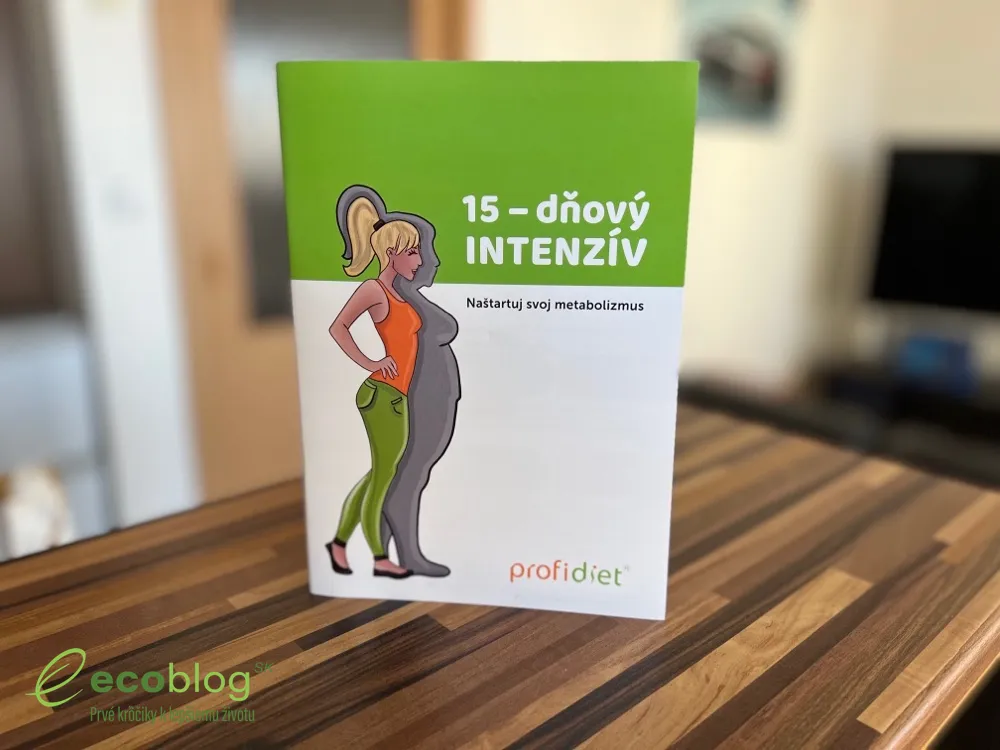 Proteínové tyčinky Profidiet bez palmového oleja