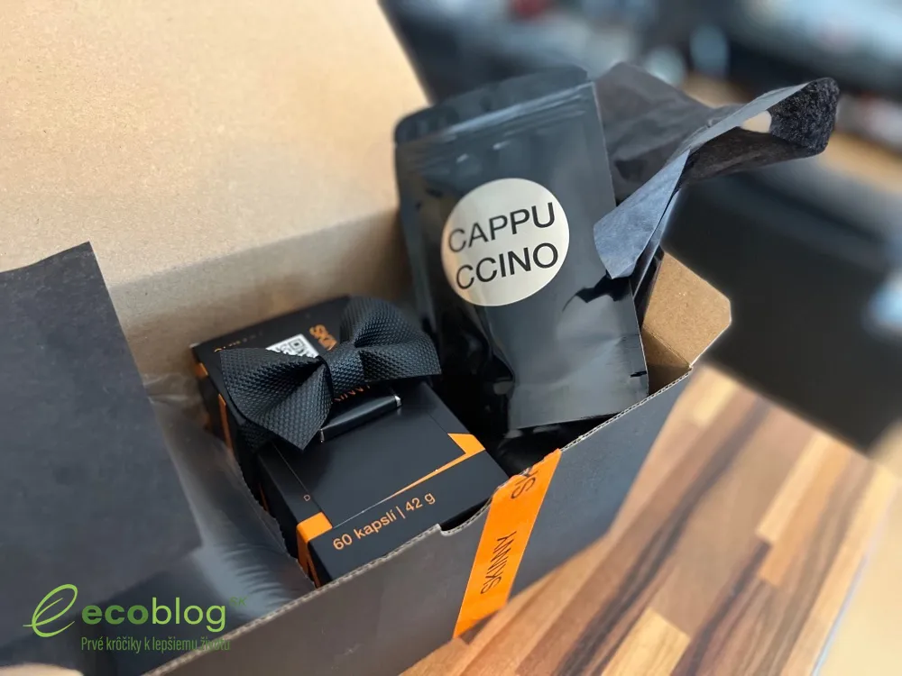 Užívanie tablety SKINNY Fat Burner pred jedlom