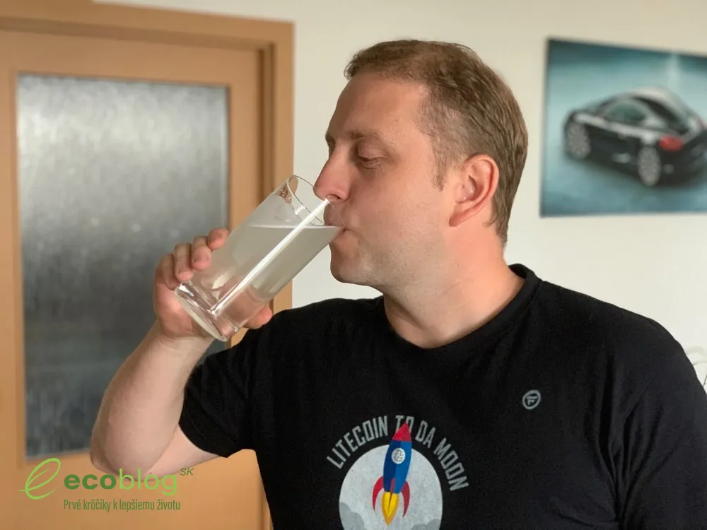 Vrecúško SKINNY Collagen ako súčasť každodennej rutiny