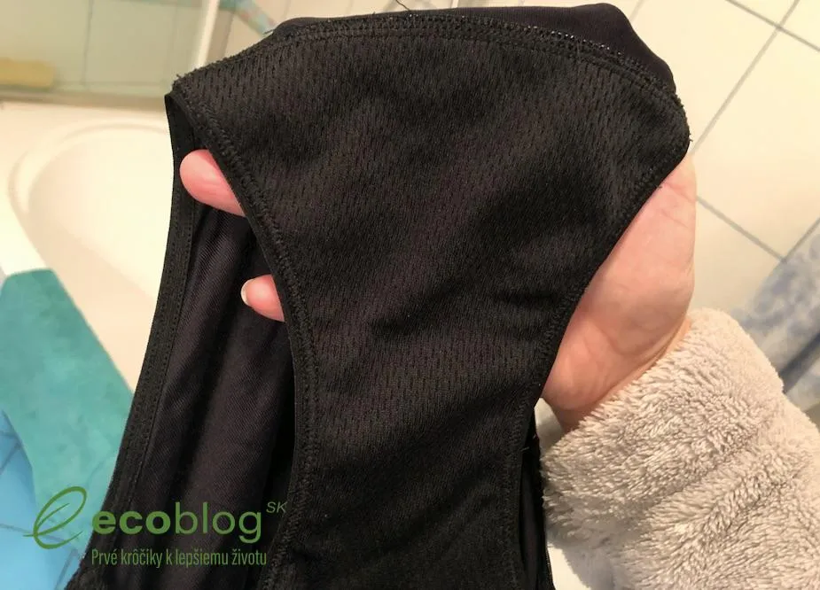 Tabuľka veľkostí menštruačných nohavičiek Snuggs podľa obvodu bokov