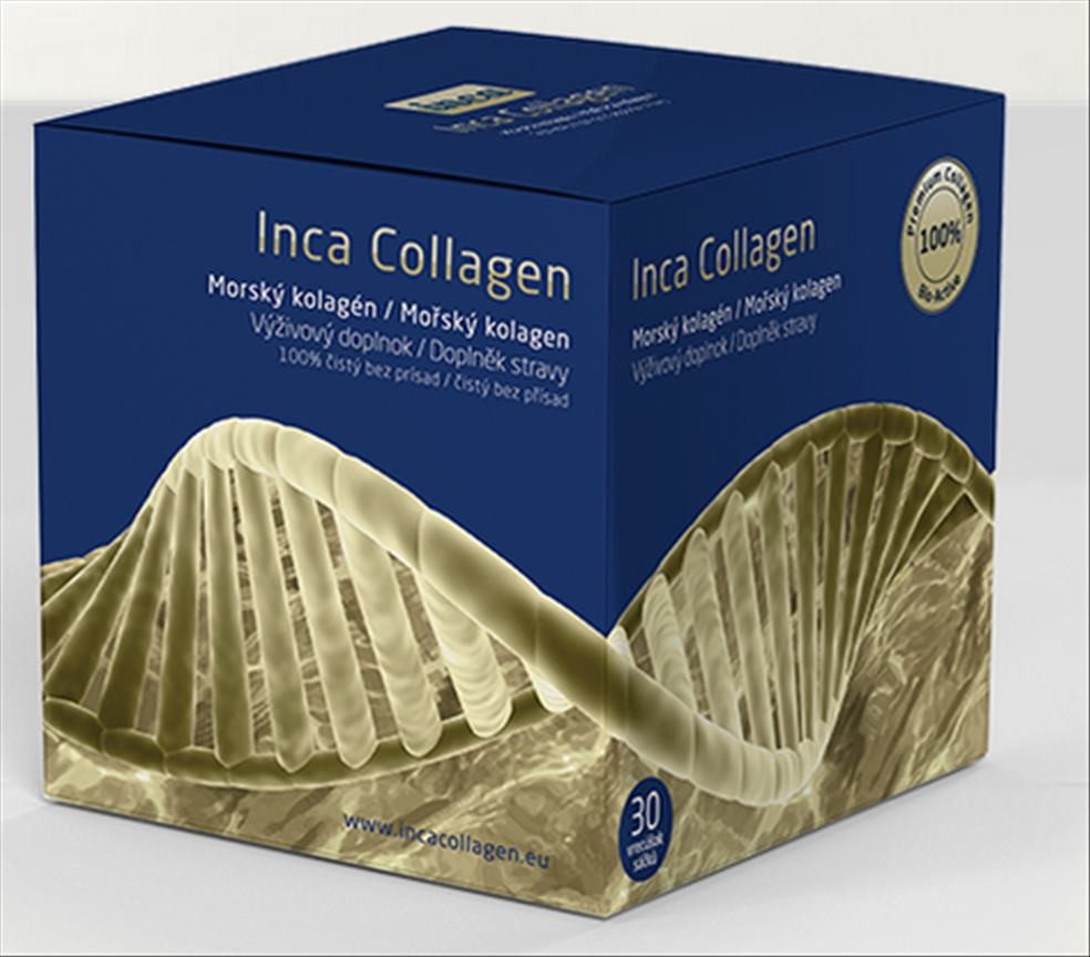 inca collagen