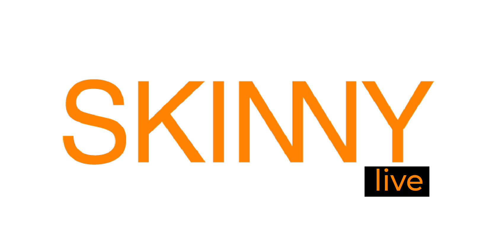 skinny logo