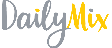 dailymix logo