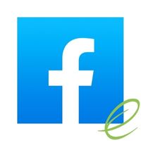 ecoblog facebook logo