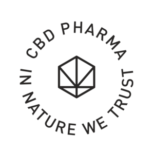 cbd pharma logo