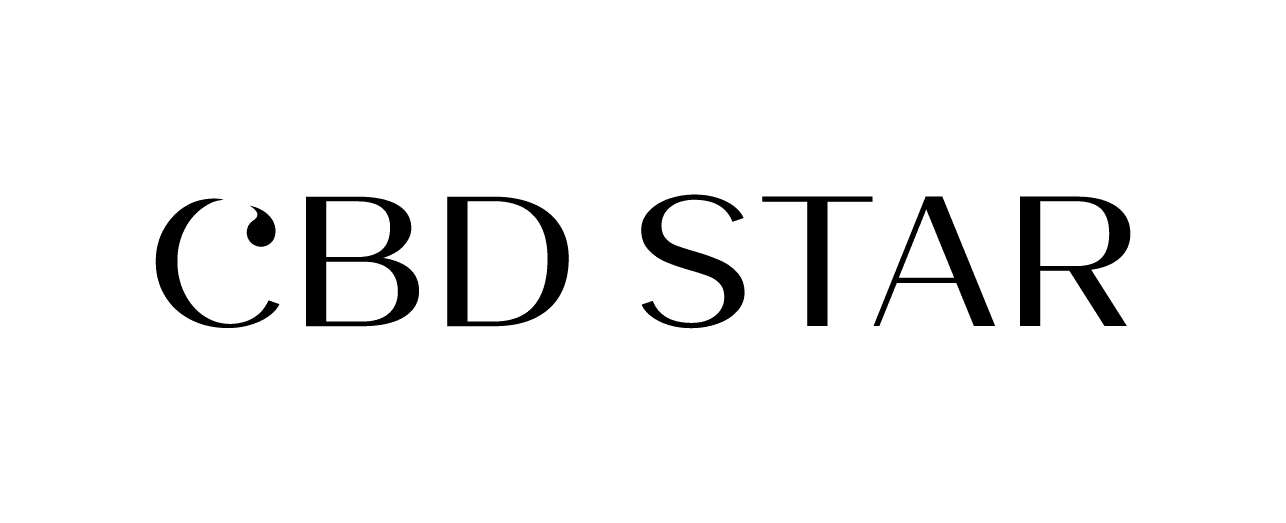 cbd star logo