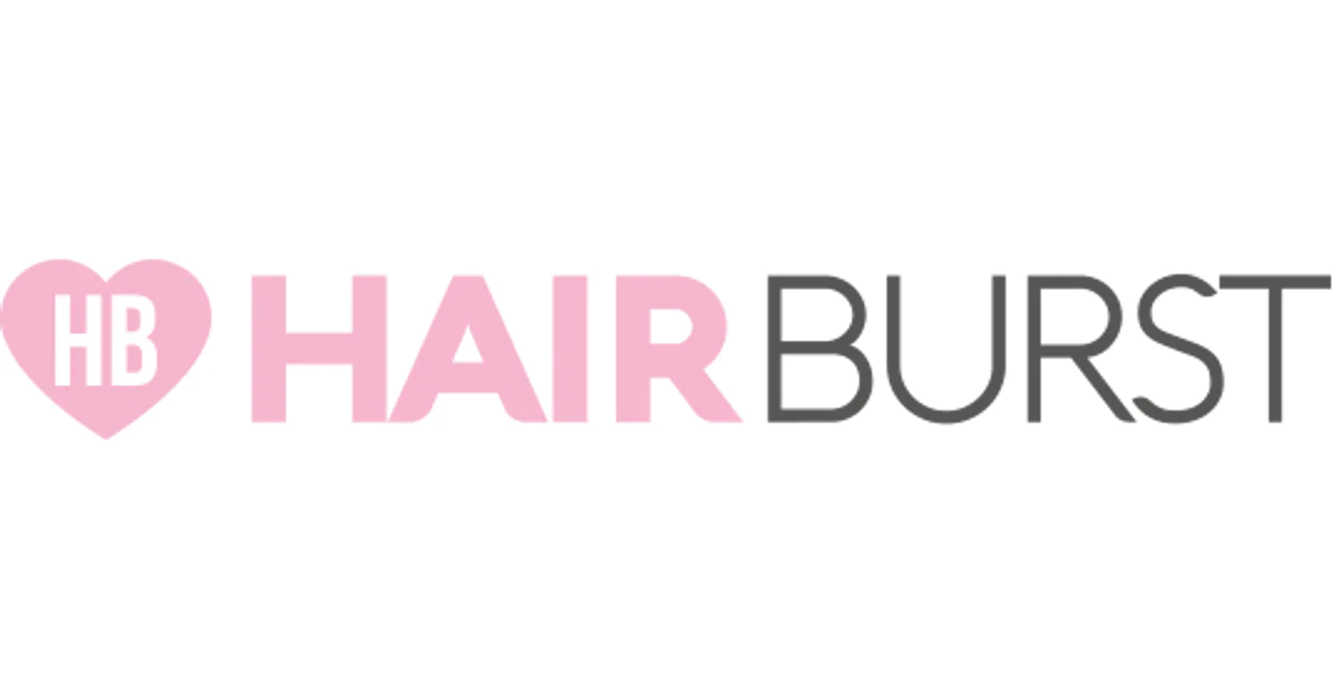 hairburst logo