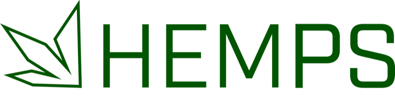 hemps logo male