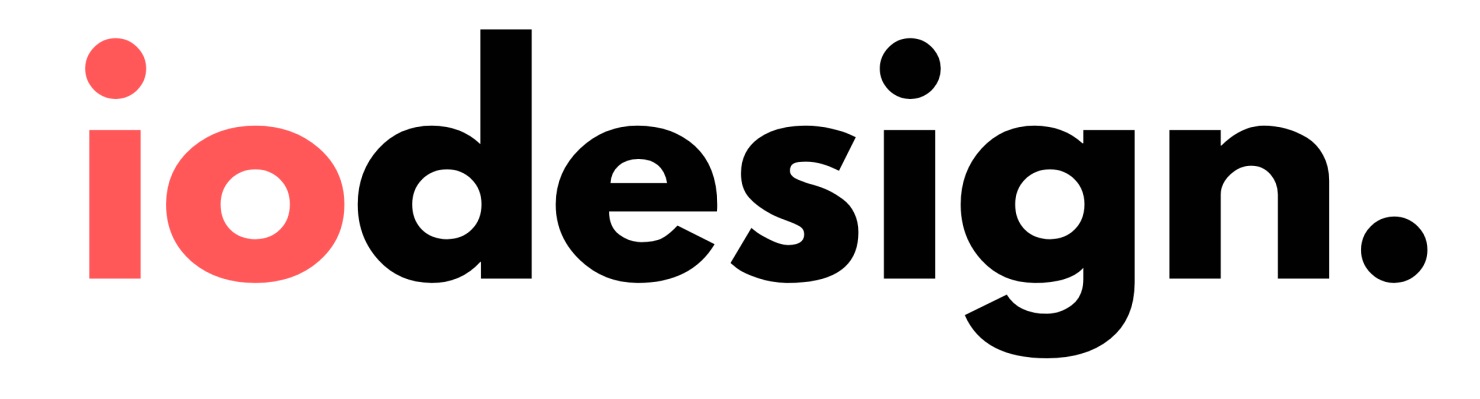 iodesign logo