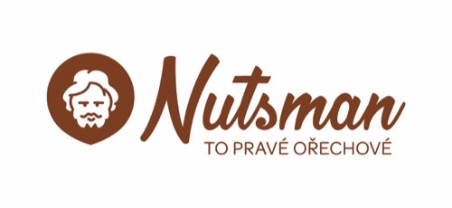 logo nutsman