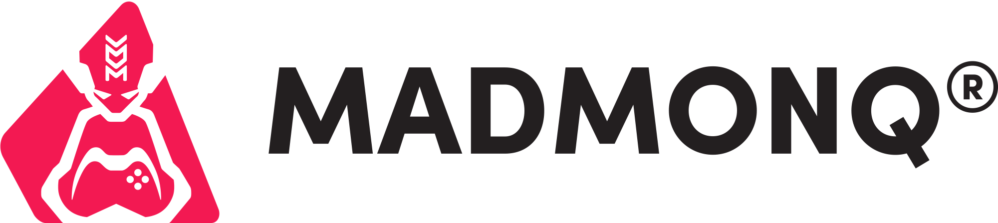 madmonq logo
