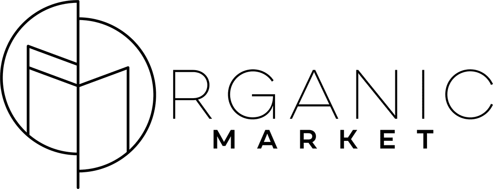 organic market siberica logo