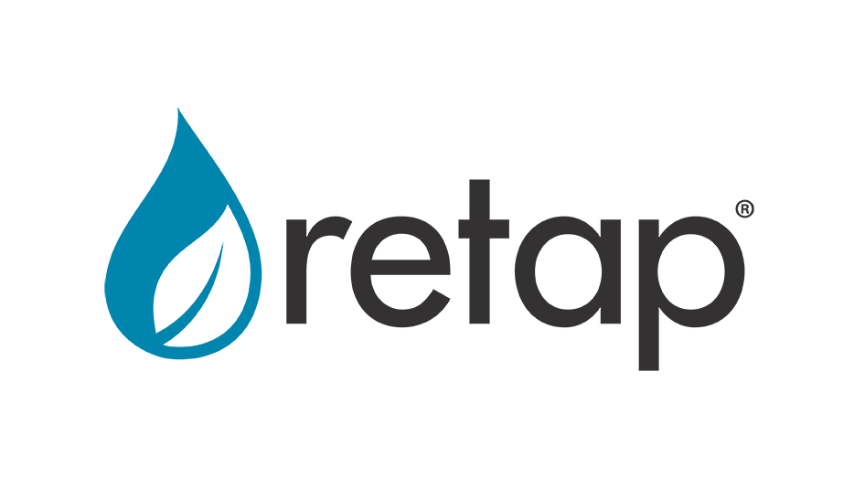 retap logo