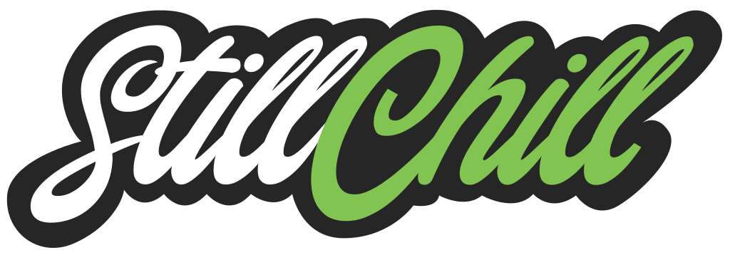 stillchill logo