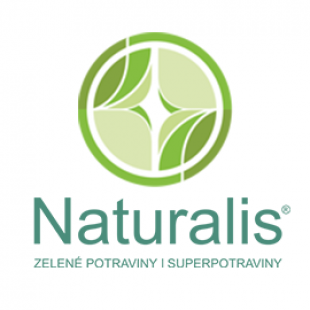 superpotraviny naturalis logo