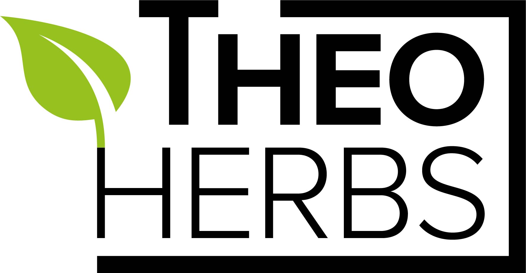 theo herbs logo