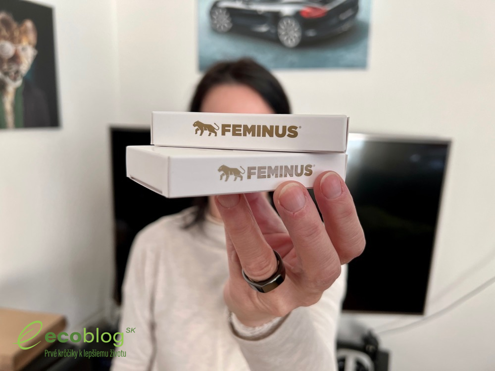 Feminus recenzie